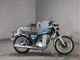 Фото Yamaha SR400 2020 с японского аукциона