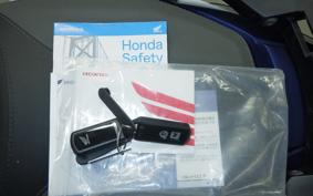 HONDA FORZA 250 2007 MF13