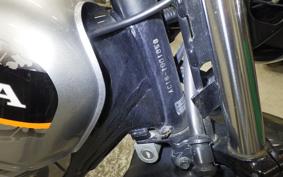 HONDA APE 50 AC18