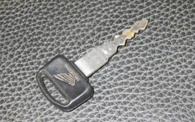 HONDA ｸﾛｽｶﾌﾞ JA10