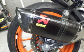 KTM 390 DUKE 2021