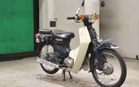 HONDA C90 SUPER CUB 2009 HA02