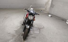 HONDA CB400SFV-4 2017 NC42