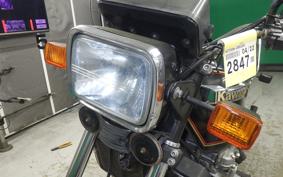 KAWASAKI Z1300 1992 KZT30A