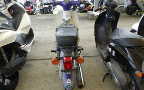 HONDA C110 SUPER CUB JA07