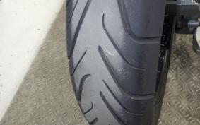 KAWASAKI ZRX400 2001 ZR400E