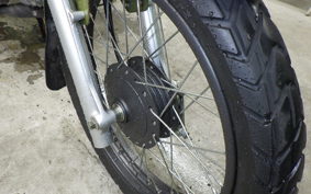 HONDA ｸﾛｽｶﾌﾞ110-2 2015 JA45