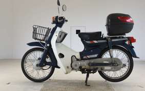 HONDA C50 SUPER CUB E C50