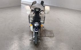 HONDA SUPER CUB110 JA42