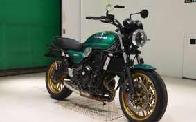 KAWASAKI Z650 RS 2023 ER650M