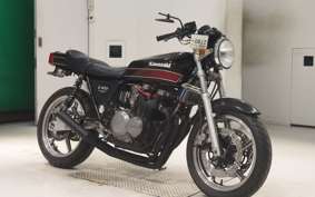 KAWASAKI Z400 FX 2023 KZ400E