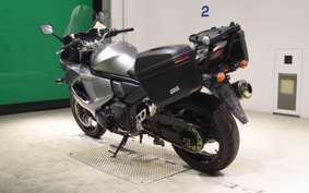 SUZUKI BANDIT 1250 F 2013 GW72A
