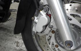 YAMAHA DRAGSTAR 400 CLASSIC 2008 VH01J