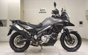 SUZUKI DL650 ( V-Strom 650 ) XTA 2015 VP56A
