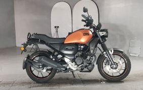 YAMAHA FZX150 RG73