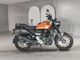 Фото Yamaha FZ-X150 с японского аукциона