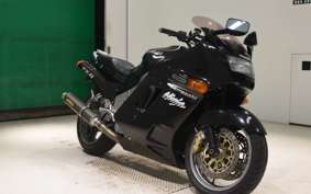 KAWASAKI ZZ1100 NINJA R 1992 ZXT10C
