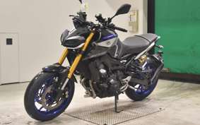YAMAHA MT-09 ASP 2019 RN52J