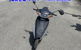 HONDA DIO