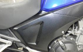 HONDA 400X ABS 2013 NC47