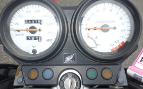 HONDA VTR 250 MC33