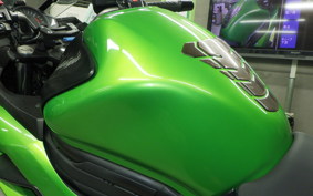 KAWASAKI NINJA 650 2014