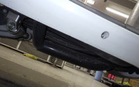 HONDA GYRO CANOPY 2017 TA03