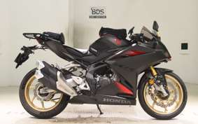 HONDA CBR250RR A 2022 MC51