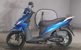 SUZUKI ADDRESS V110 CE47A