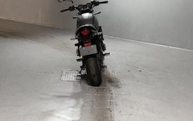 KAWASAKI Z650 RS ER650M