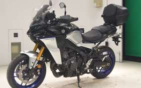 YAMAHA TRACER 9 GT+ 2024 RN70J