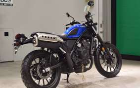 HONDA CL500 2026 PC68