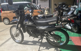YAMAHA DT50 17W