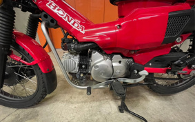 HONDA CT125 HUNTER CUB JA55