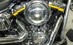 HARLEY FLSTFI1920 2025