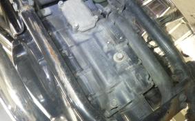 SUZUKI BOULEVARD 400 2007 VK55A