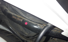 SUZUKI SKYWAVE 200 (Burgman 200) 2009 CH41A