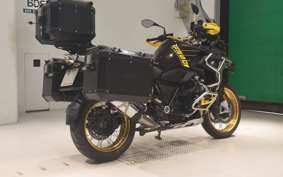 BMW R1250GS 2021