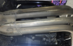 HONDA CB400 SUPER BOLDOR A 2017 NC42