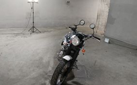 TRIUMPH SCRAMBLER 2006 TJ9171
