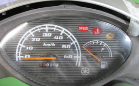 YAMAHA JOG DELUXE SA36J