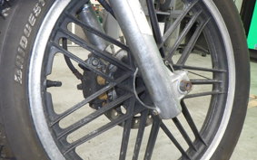 HONDA AX-1 MD21
