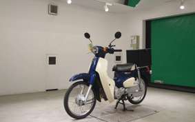 HONDA C50 SUPER CUB 2015 AA09