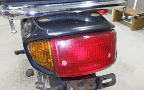 HONDA C100 SUPER CUB 2009 HA06