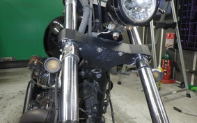 YAMAHA DRAGSTAR 400 CLASSIC 2001 VH01J