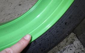 KAWASAKI ZX-4RR 2024 ZX400P