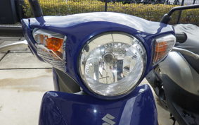 SUZUKI ﾚｯﾂ 2024 CA4AA