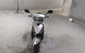 KYMCO SOONER 50SS SB10BK