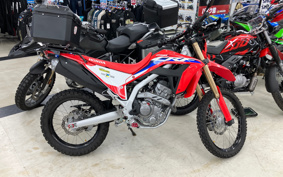 HONDA CRF250L MD47