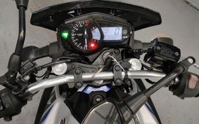 YAMAHA MT-03 RH07J